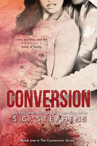 Title: Conversion, Author: S C Stephens