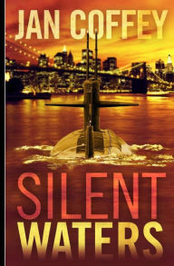 Title: Silent Waters, Author: Jan Coffey