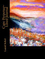 Cape Perpetua~ Lined Journal