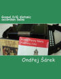 Gospel D/G diatonic accordion Solos