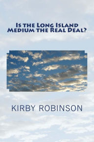 Title: Is the Long Island Medium the Real Deal?, Author: Lisa Maliga