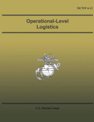 Operational-Level Logistics