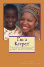 I'm a Keeper!: Poetic Justice- Reflections of Poetic Expression & Journal Entries for Girls!