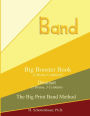 Big Booster Book: Drumset (5 Drums, 3 Cymbals)