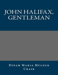 John Halifax, Gentleman