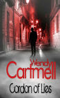 Cordon of Lies: A Sgt Major Crane crime thriller