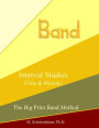 Interval Studies: Flute & Piccolo