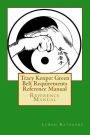 Tracy's Kenpo: Green Belt Requirements Reference Manual