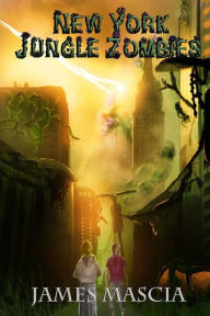 New York Jungle Zombies: Invasion