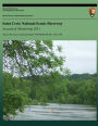 Saint Croix National Scenic Riverway Acoustical Monitoring 2011