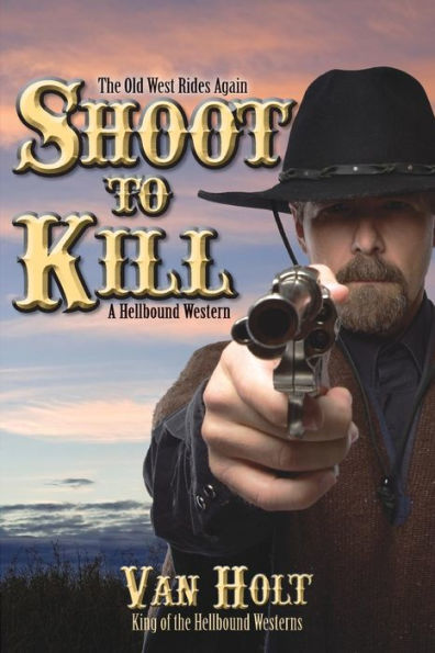 Shoot to Kill