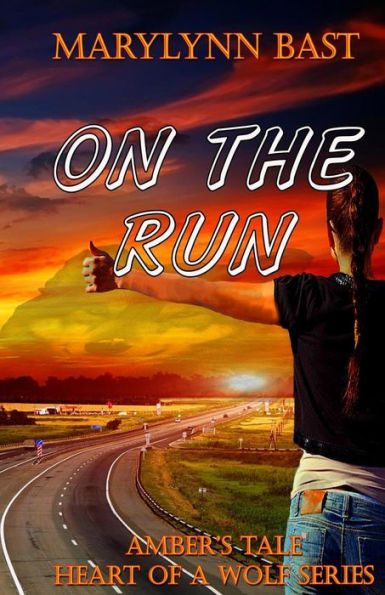 On The Run: Amber's Tale