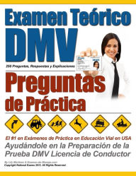Title: Examen TeÃ¯Â¿Â½rico DMV - Preguntas de PrÃ¯Â¿Â½ctica, Author: Lily Martinez