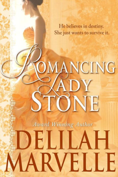Romancing Lady Stone
