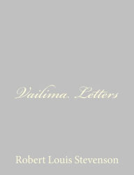 Vailima Letters