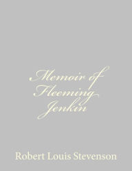 Memoir of Fleeming Jenkin