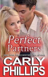 Perfect Partners (Unexpected Love Series #2)
