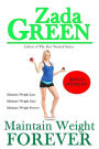Maintain Weight Forever