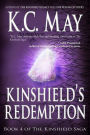 Kinshield's Redemption (Kinshield Saga Series #4)