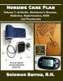 Nursing Care Plan