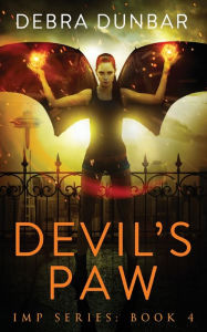 Title: Devil's Paw, Author: Debra Dunbar