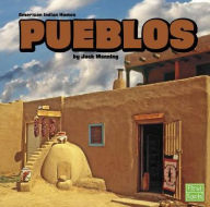 Title: Pueblos, Author: Jack Manning