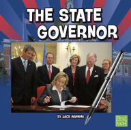 Title: The State Governor, Author: Jack Manning