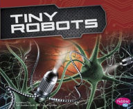 Title: Tiny Robots, Author: Kathryn Clay
