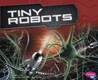 Title: Tiny Robots, Author: Kathryn Clay