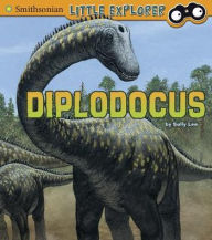 Title: Diplodocus, Author: Sally Lee