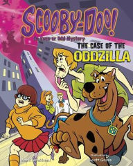 Title: Scooby-Doo! An Even or Odd Mystery: The Case of the Oddzilla, Author: Mark Weakland