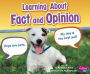 Learning About Fact and Opinion