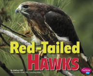 Title: Red-Tailed Hawks, Author: Melissa Hill