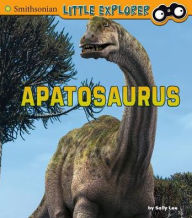 Title: Apatosaurus, Author: Sally Lee