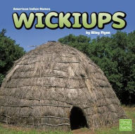 Title: Wickiups, Author: Riley Flynn