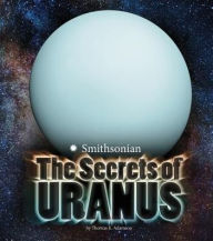 Title: The Secrets of Uranus, Author: Thomas K. Adamson