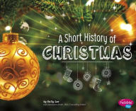 Title: A Short History of Christmas, Author: Sally Lee