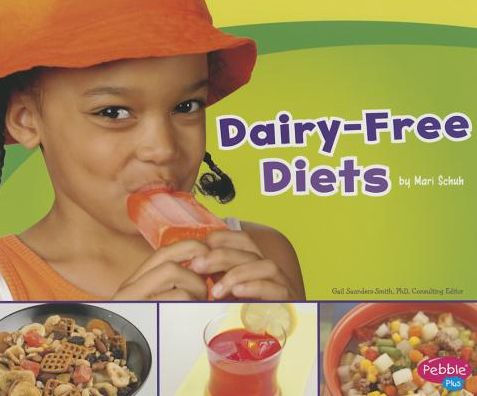 Dairy-Free Diets