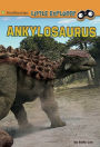 Ankylosaurus