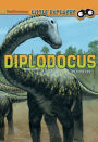 Diplodocus