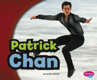 Title: Patrick Chan, Author: Jennifer Sutoski