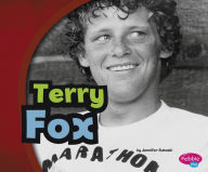 Title: Terry Fox, Author: Jennifer Sutoski