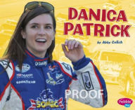 Title: Danica Patrick, Author: Abby Colich