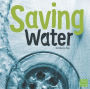 Saving Water