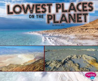Title: Lowest Places on the Planet, Author: Karen Soll