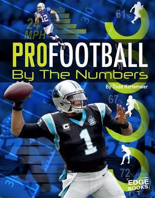 Pro Football by the Numbers