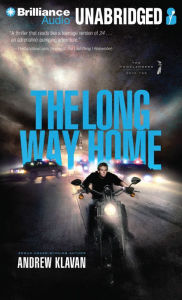The Long Way Home (The Homelanders Series #2)