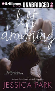 Left Drowning