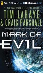 Mark of Evil (End Series #4)