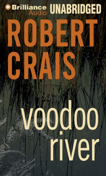 Voodoo River (Elvis Cole and Joe Pike Series #5)